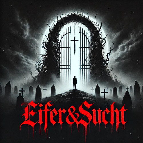Eifer & Sucht SetCut