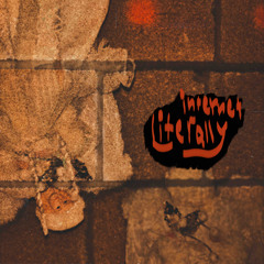 Literally (prod danger)