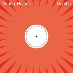 PREMIERE: Anders Hajem - Silk [Funnuvojere Records]