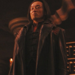 TALEZ OF WICKED MEN (EP)