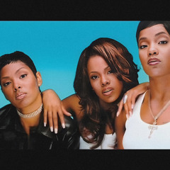 If you want me feat. Mase