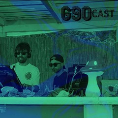 #G90Cast_ Individ B2b Trik @Private Party (Closing)