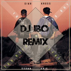 Kris Kross - Jump (Dj IBO Shatta Remix)