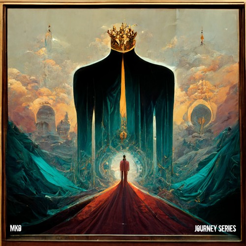 MkO [Journey Series]