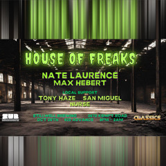 Nate Laurence LIVE at CLASSICS Halloween | Halifax, Nova Scotia, Canada 10.26.24