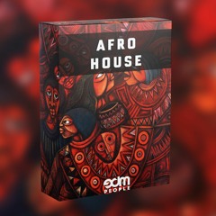 Afro House Sample Pack 2024 | Inspired by Black Coffee, Sebjak, Solomun
