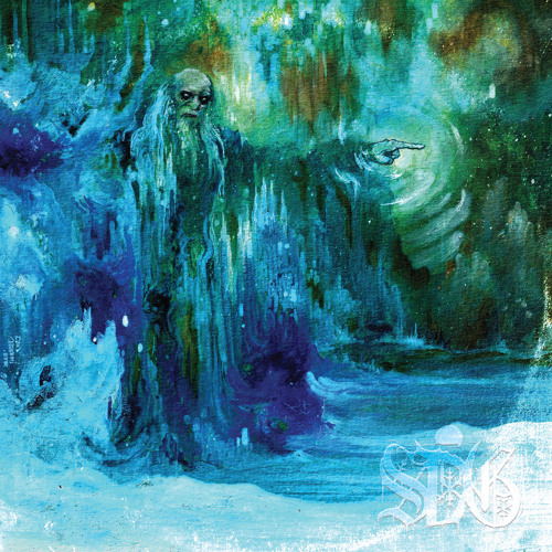 Sorcier Des Glaces (part IX)