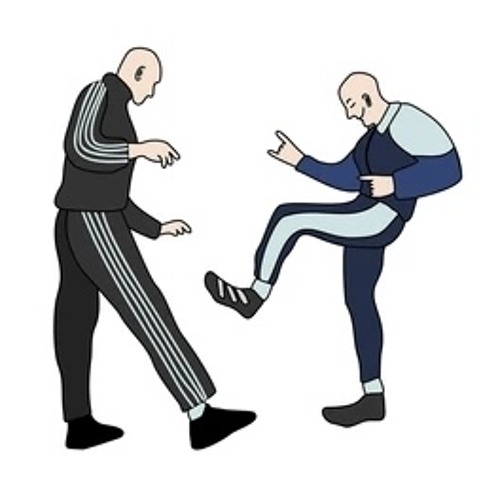 Harder Than the Rest