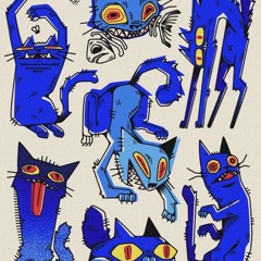 Mental drift (tribe mental)