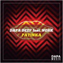 Patinka (feat. Nork)
