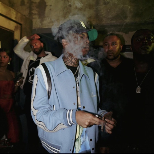 Lil Poppa - Nobody Likes Me (Fast)