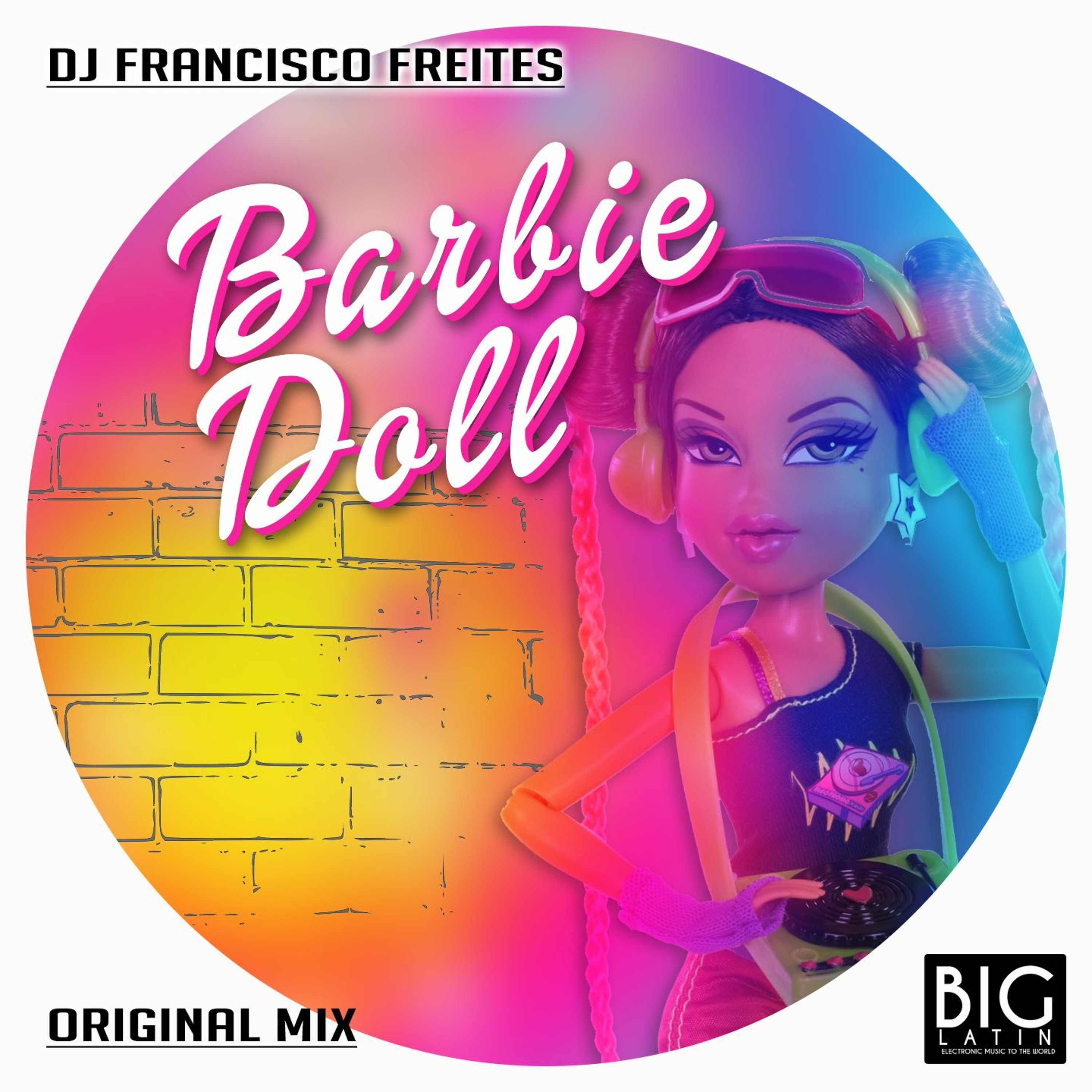 Dj Francisco Freites Mix