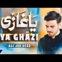 Ya Ghazi  Ali Jee  2022  1444