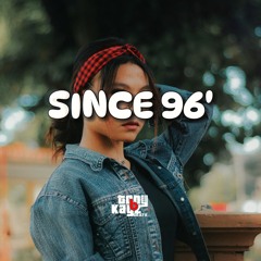 Victony ft Tempoe x Omah Lay x Burna boy "Since 96" Afrobeat Type beat