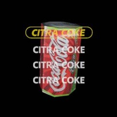 Citra Coke
