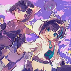 blueade (from Cytus II)