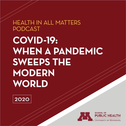 Settling In For The Long Haul By University Of Minnesota School Of 