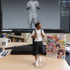 Astronaut (Prod. 2xdev)