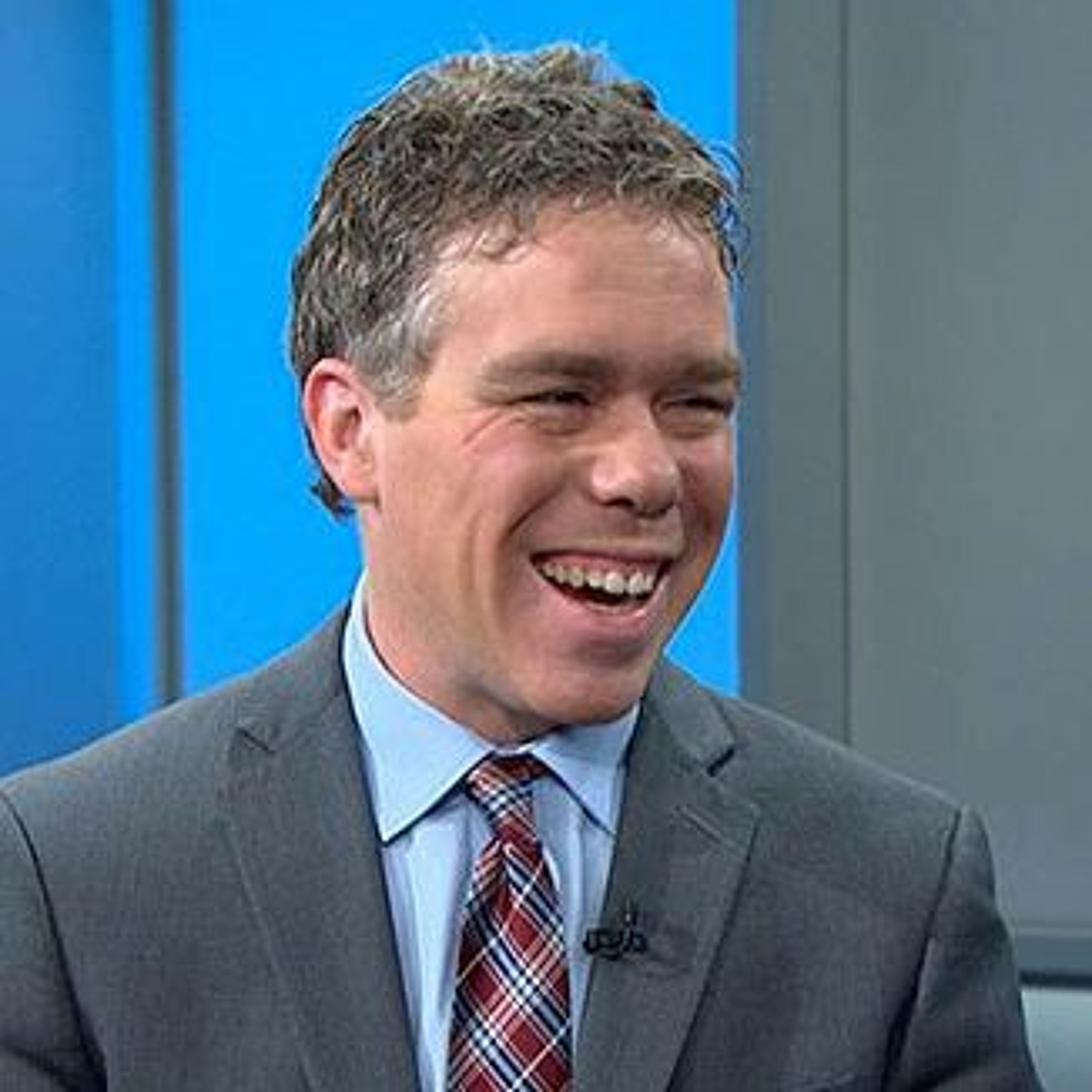 Kostya Kennedy on Breaking it Down with Frank MacKay - True: The Four Seasons Of Jackie Robinson