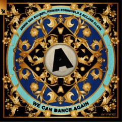 We Can Dance Again! (DJ Floris van de Vecht remix)