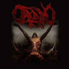 Oceano - Slaughtered Like Swine (Demo)
