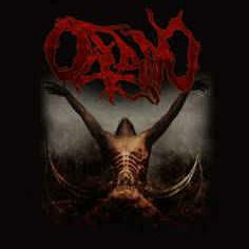Oceano - Slaughtered Like Swine (Demo)