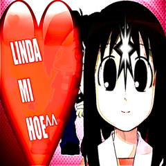 linda mi hoe (spoti en desc)