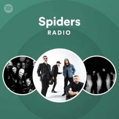 Spiders Radio
