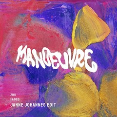 Zhu - Faded (Janne Johannes Edit)