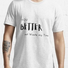 You Better Not Waste My Time - N Dubz Drum And Bass Remix