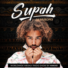 Supah Sessions 021 with Eran Hersh
