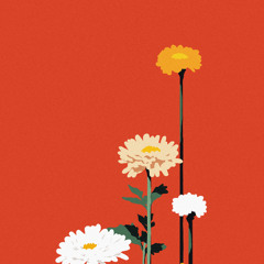 봄을 기다리며(Wating for spring)