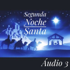Segunda Noche Santa - Fran Belén
