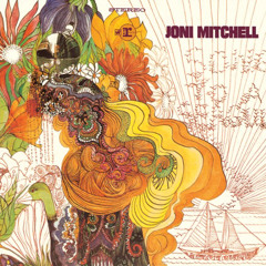 Cactus Tree - Joni Mitchell Cover with Joni Chords 🌵