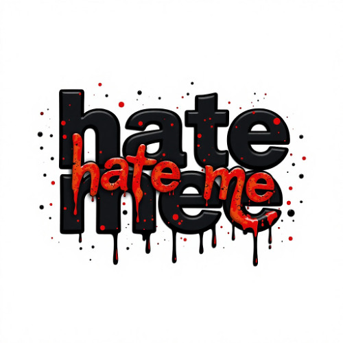 Hate Me!