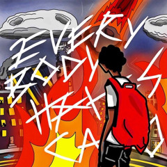 Everybody Hates Cayo (#FREETOP)