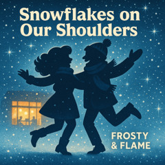 Snowflakes on Our Shoulders