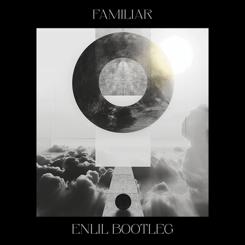 Agnes Obel - Familiar (ENLIL Bootleg)