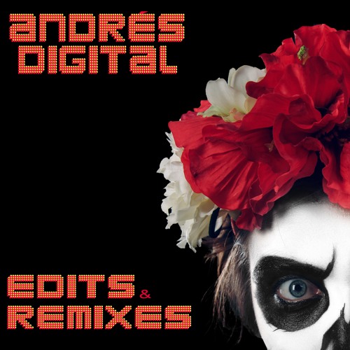 Guacamyo Tropical - La Llorona (Andrés Digital Remix)