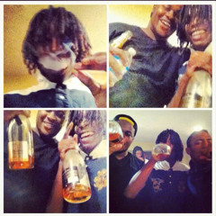 HunchoScotty X Turn My Savage Up ft. Plaga