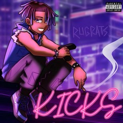 Kicks (Rugrats) [V3]