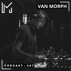 MWTG 357: Van Morph [Own Productions]