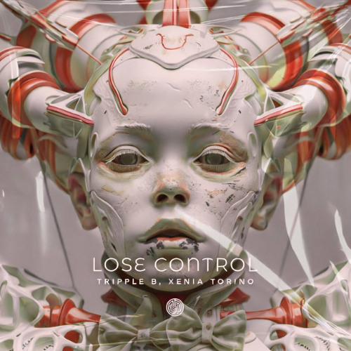 TrippleB, Xenia Torino - Lose Control (Extended Mix)