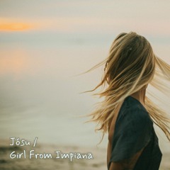 Girl From Impiana
