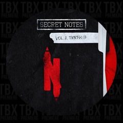 Premiere: Jeff Sorkowitz - Area Codes [Take Notes]