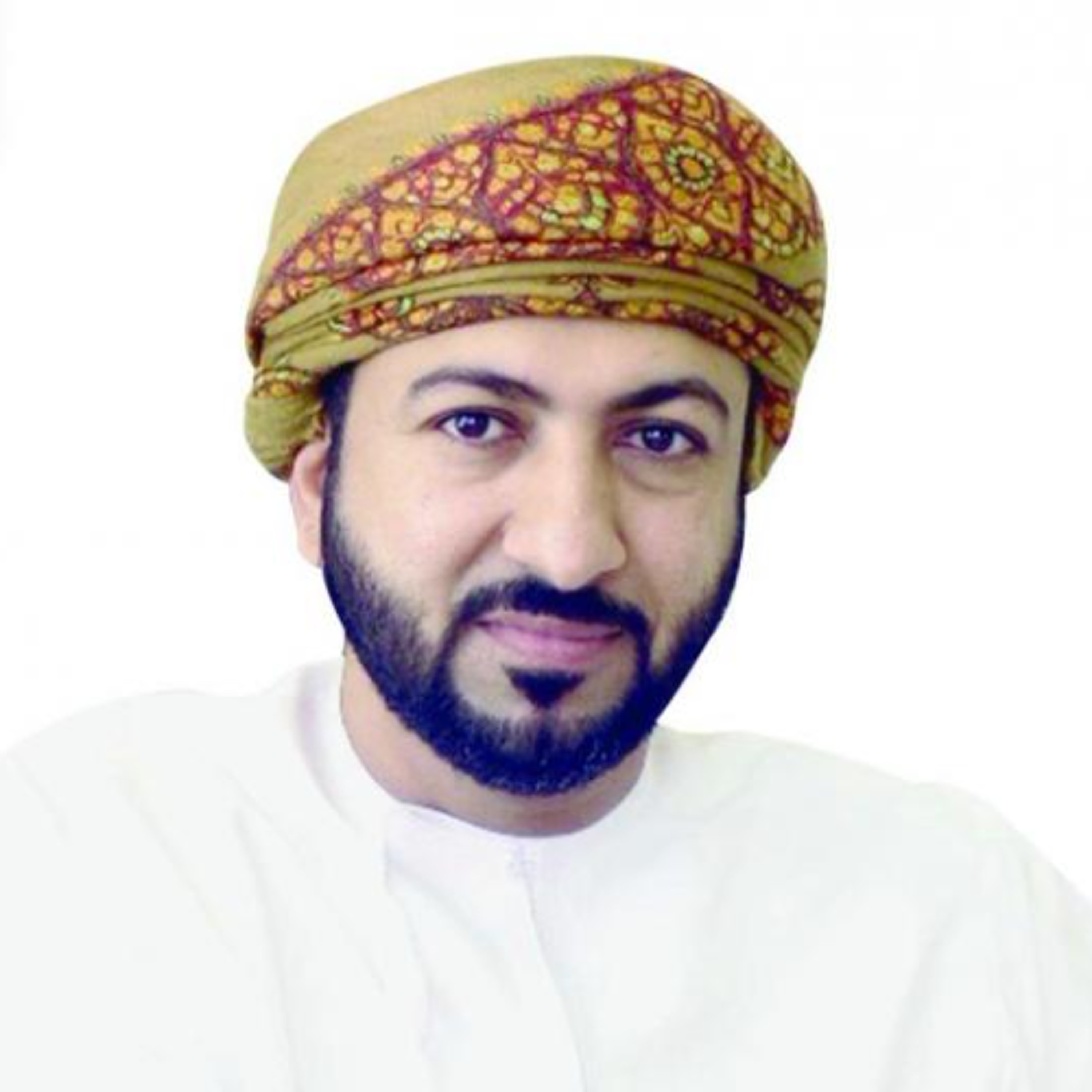 الإدارة الصامتة... حين يغيب صوت القائد _ للكاتب خالد الرواحي episode artwork