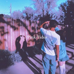Pink Tides(feat. Jasalie)MUSIC VIDEO IN MY BIO