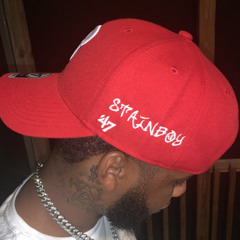 King Hak - Yung Nigga