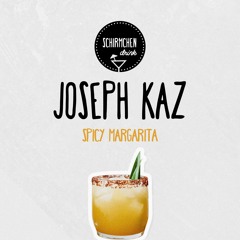 Spicy Margarita | Joseph Kaz