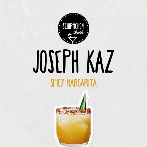 Spicy Margarita | Joseph Kaz